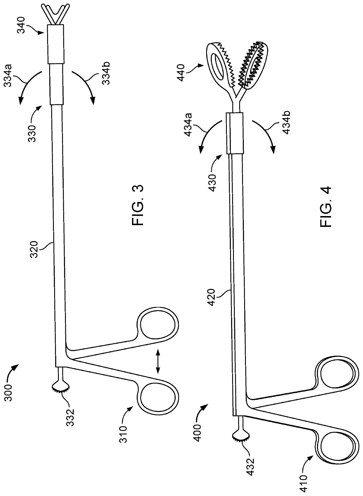 Transoral surgical devices and methods