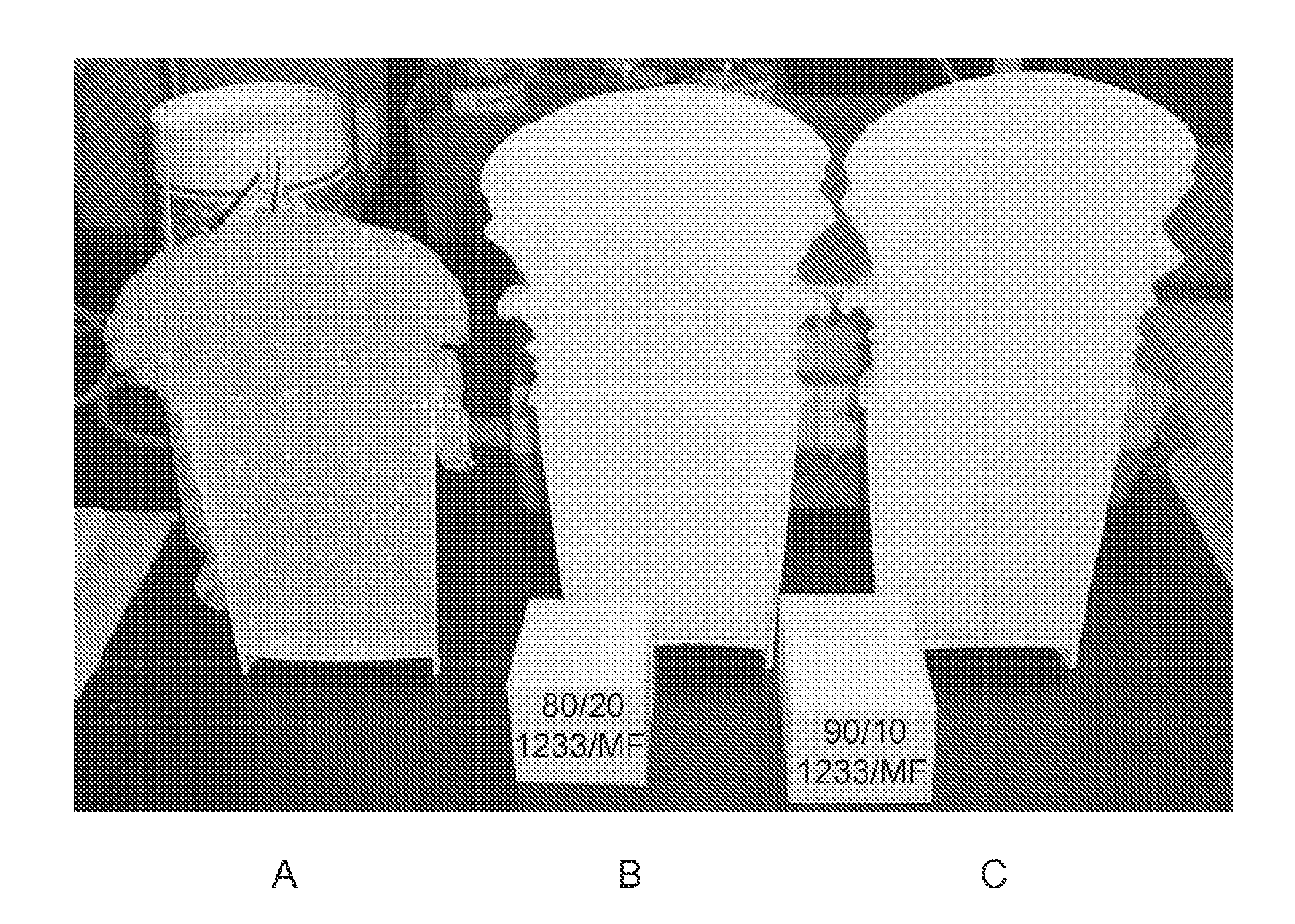 Method of improving stability of polyurethane polyol blends containing halogenated olefin blowing agent
