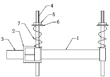 Pressing device and pressing method thereof