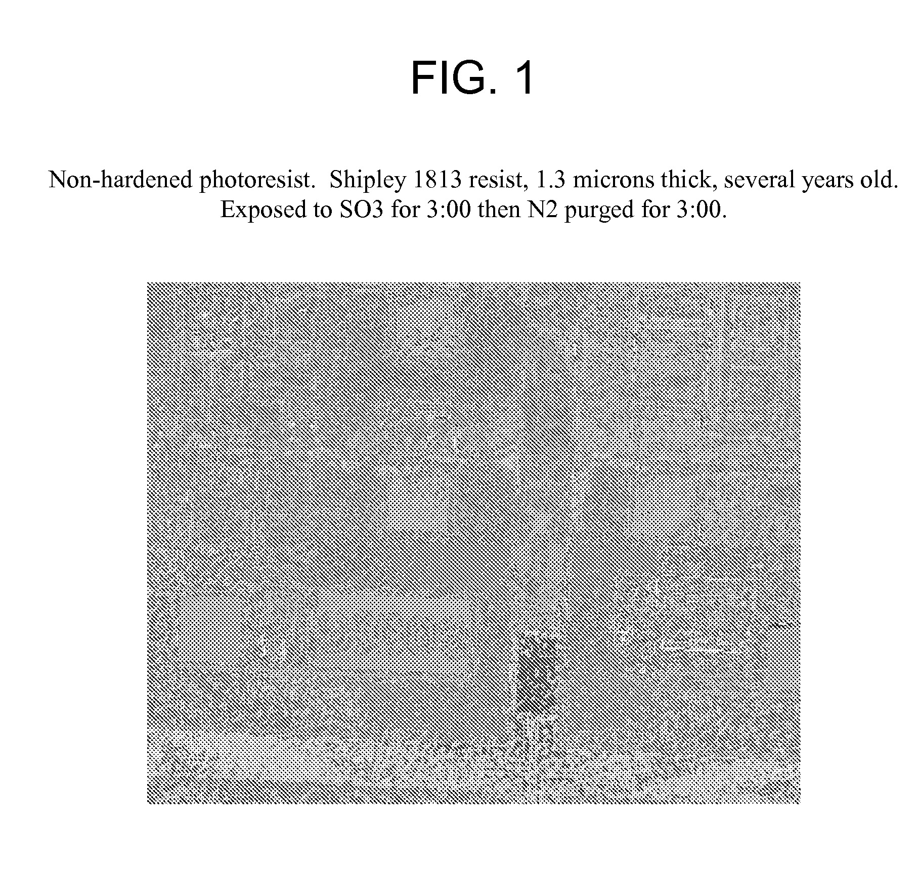 Methods for removing photoresist