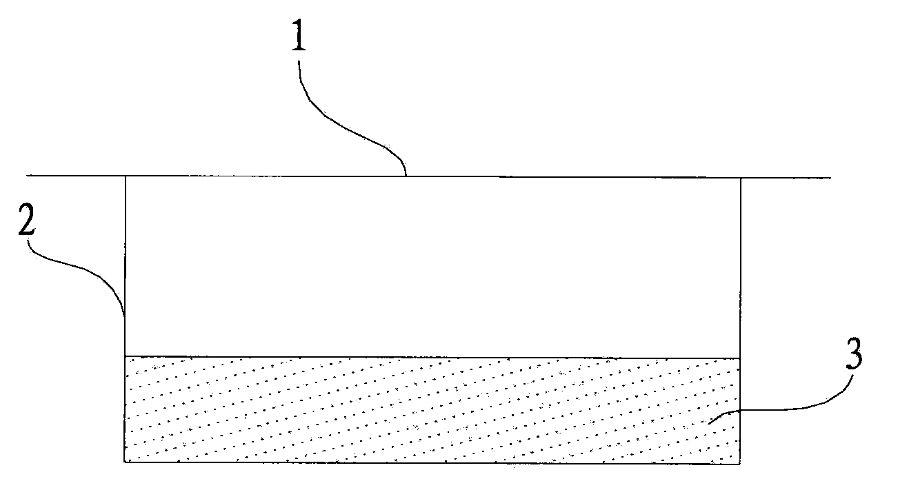 Method for preparing cadmium telluride thin-film solar cell