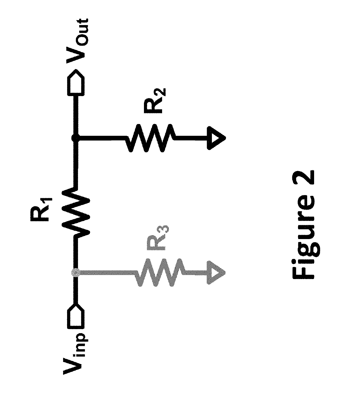 Input termination circuits for high speed receivers