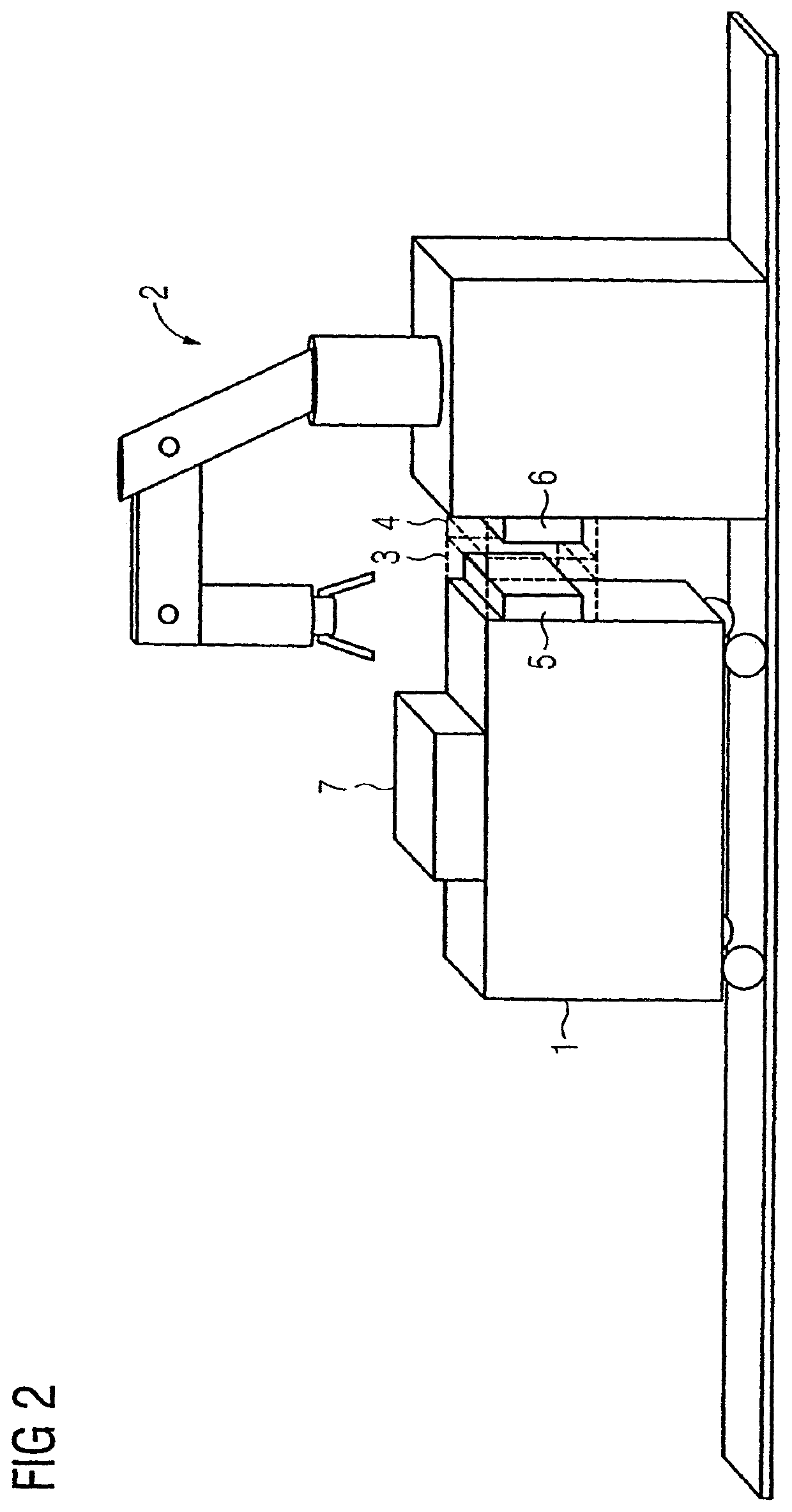 System and method for modeling signal flows in automation technology equipment