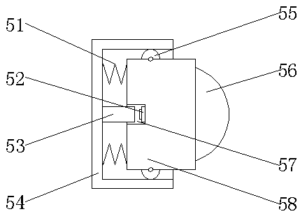 Turning-lathe tool setting device