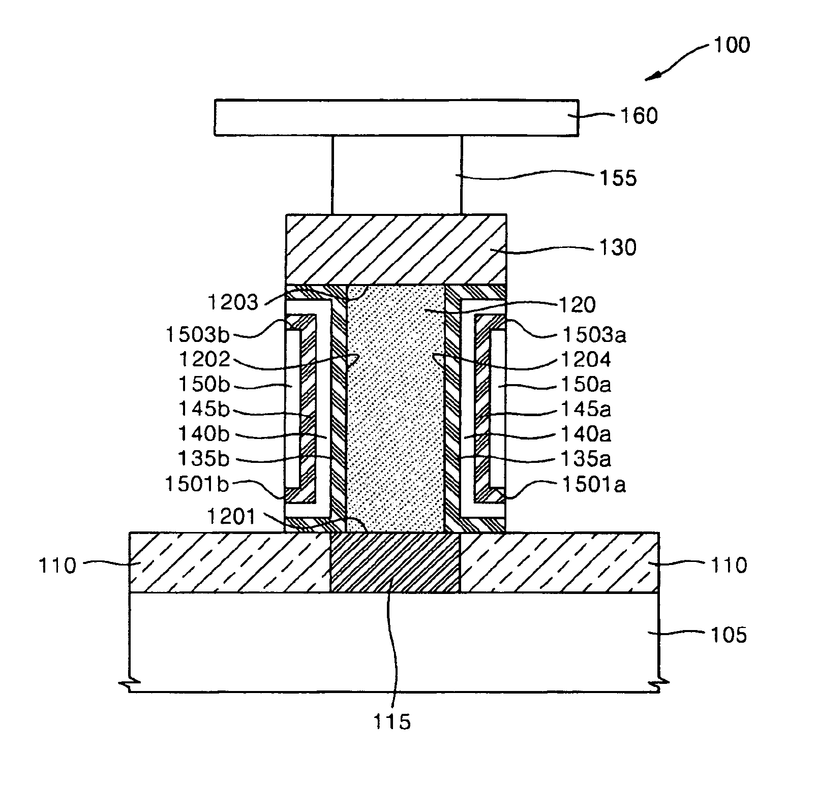 Non-volatile memory device, method of fabricating the same, and semiconductor package including the same