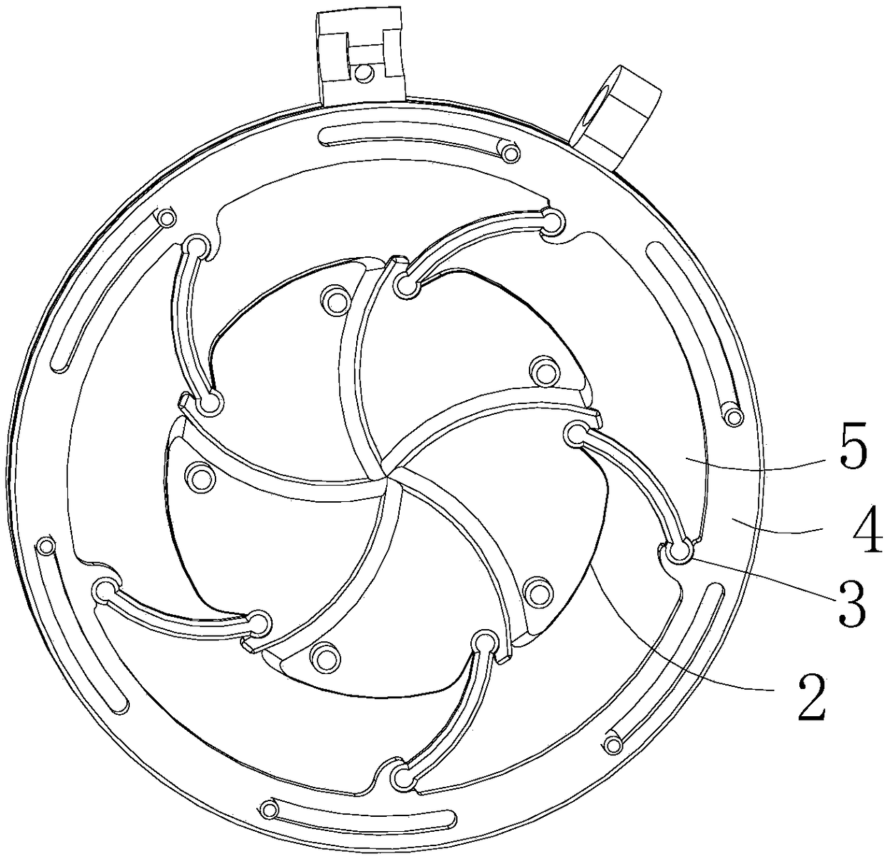 Ring cutter