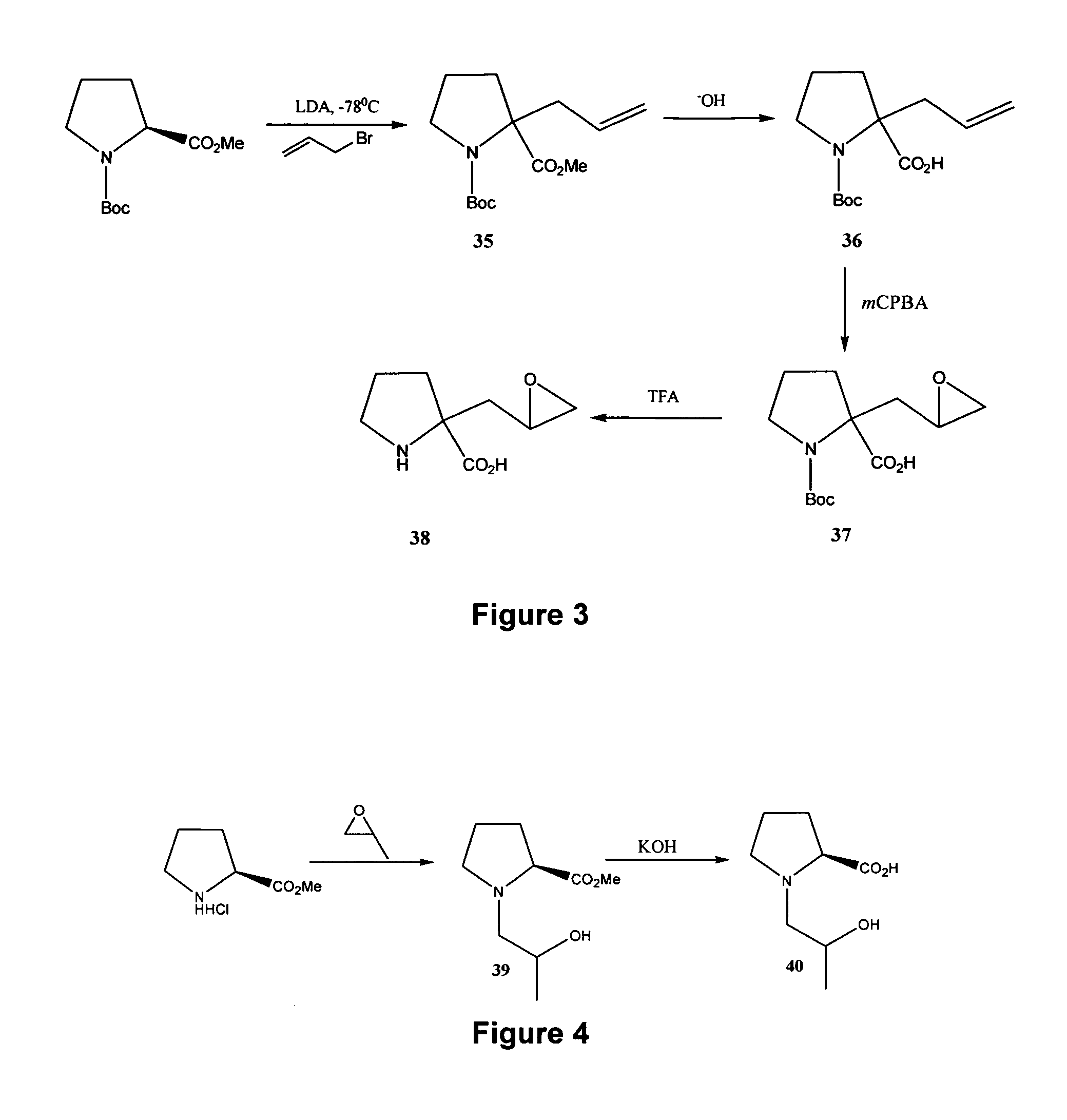 Analogs of 4-hydroxyisoleucine and uses thereof
