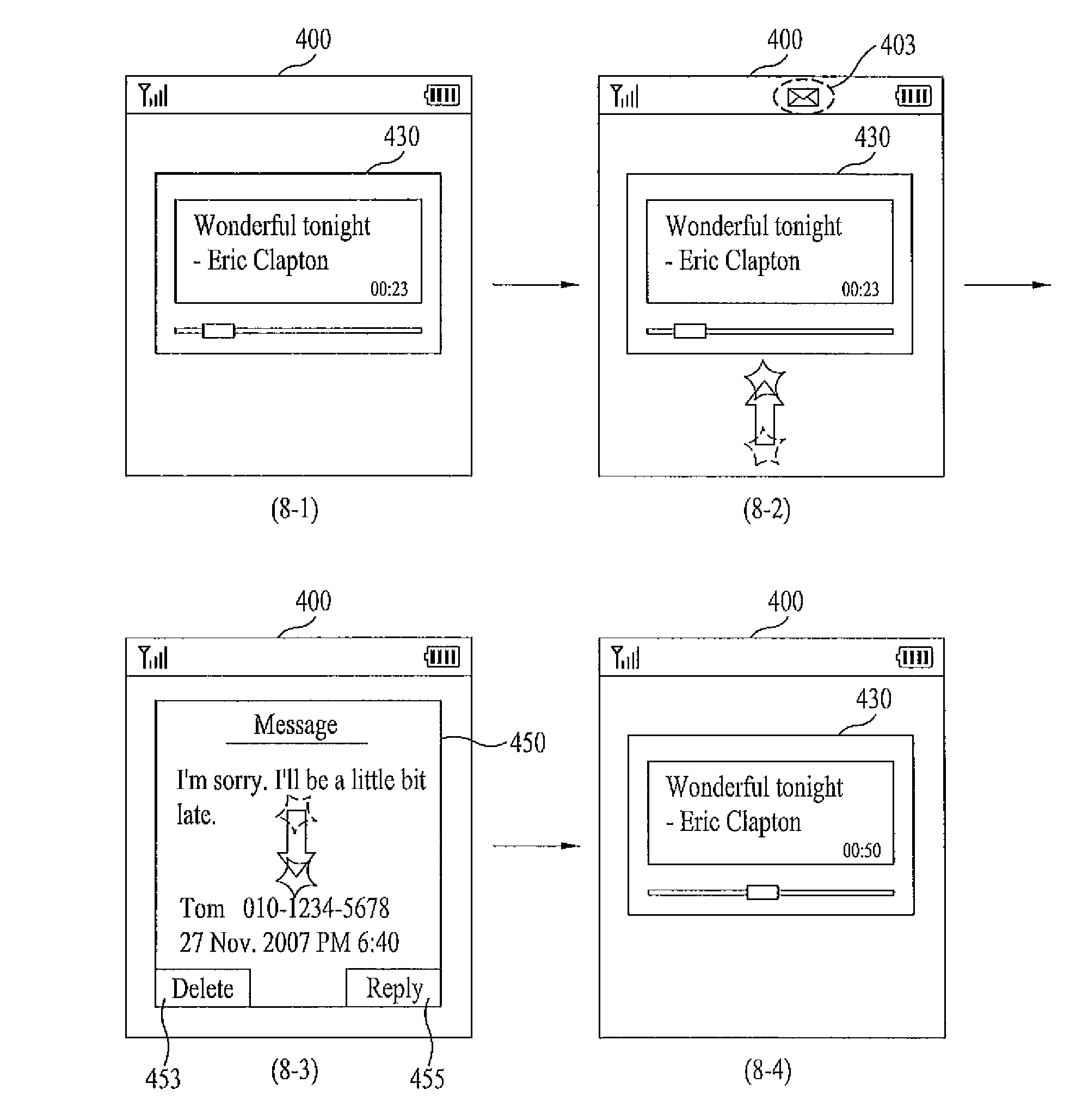 Terminal and method of controlling the same
