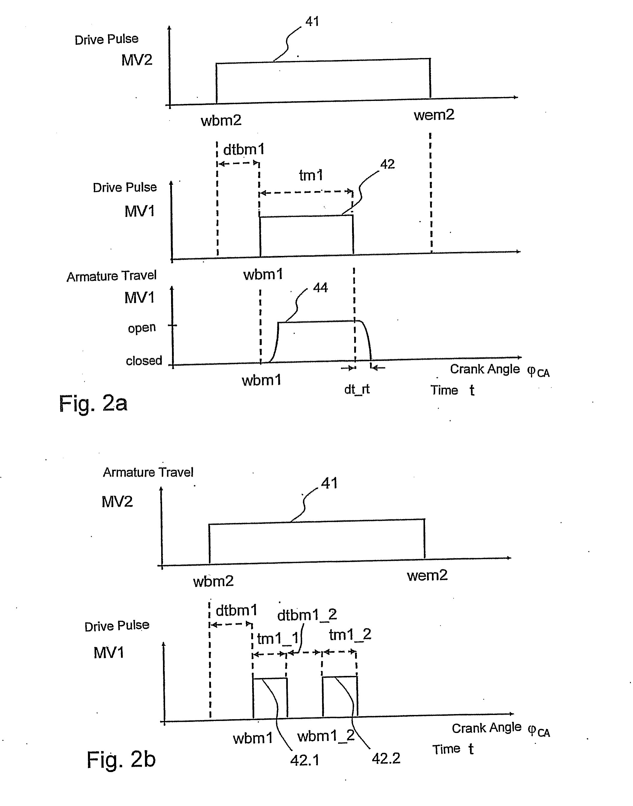 Method and device for controlling a hydraulic actuator