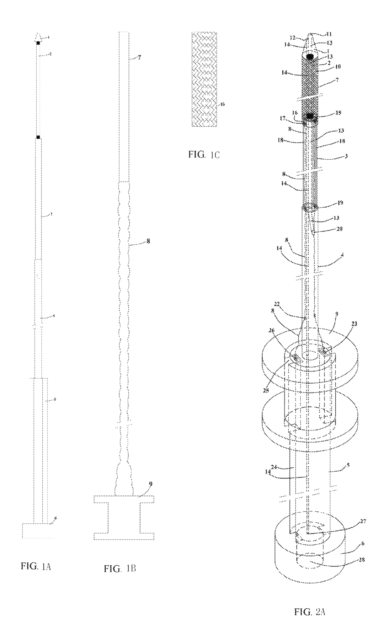 Short sheath delivery system for biliary metal stent via endoscope