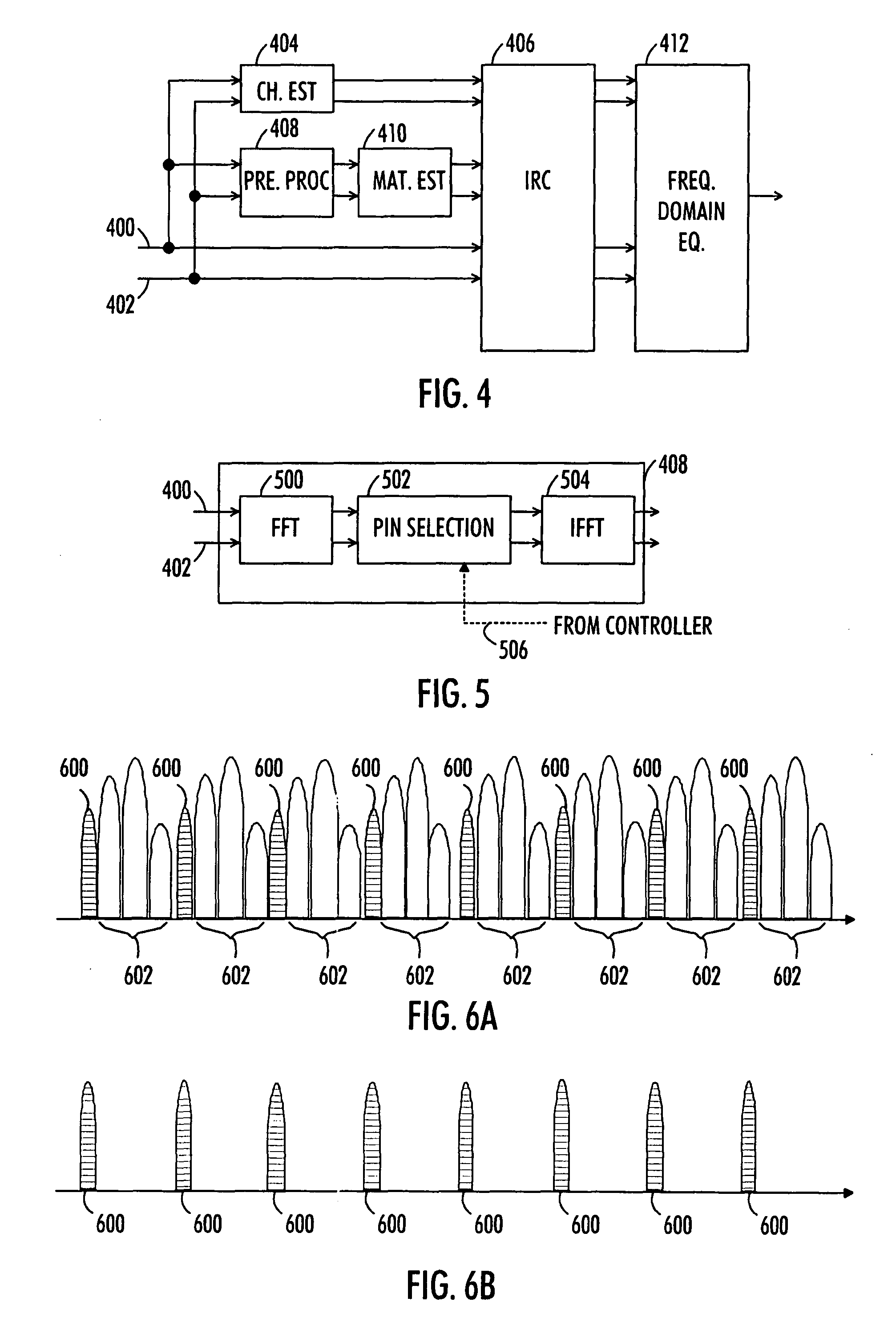 Interference cancellation unit and interference cancellation method