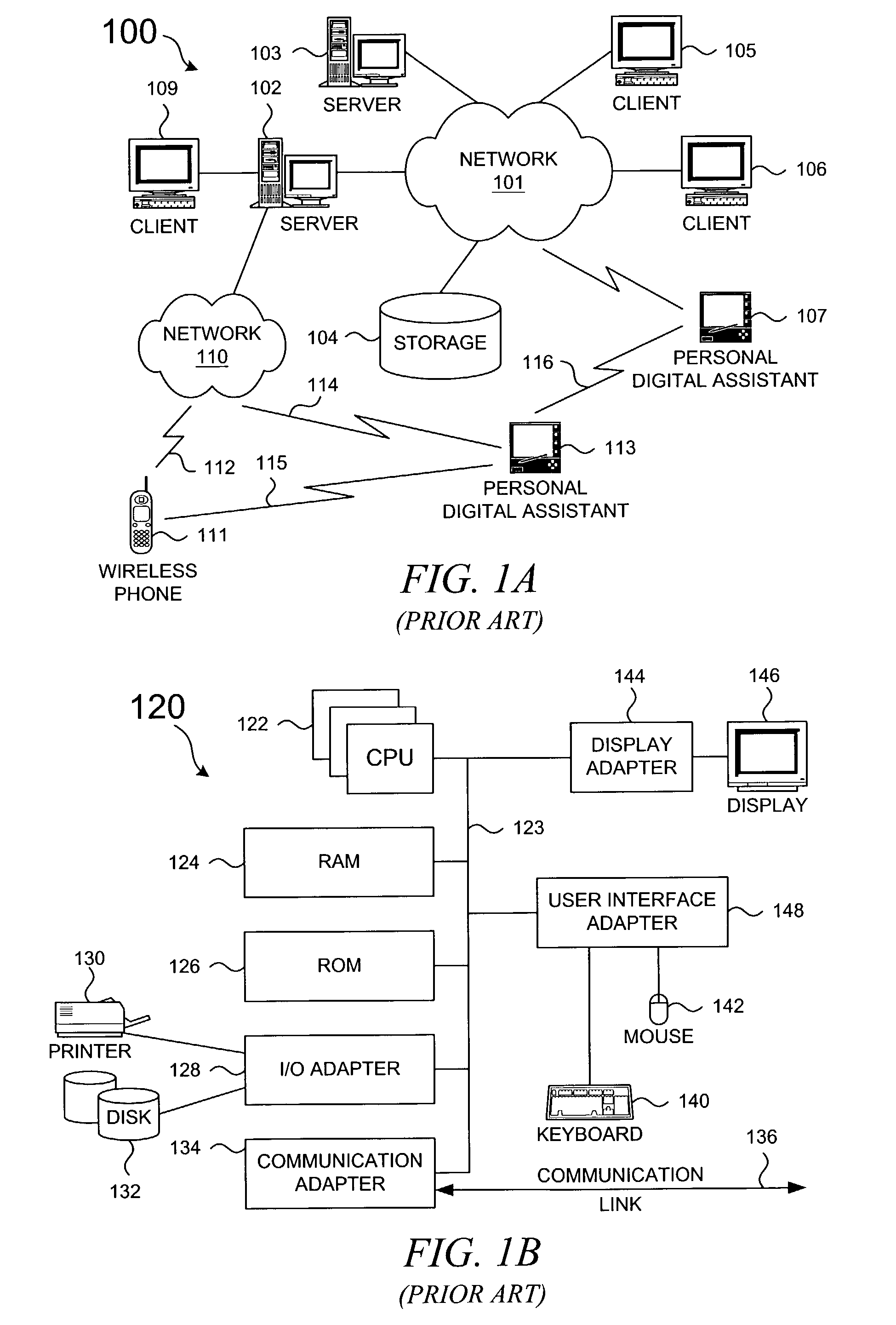 Method and system for transaction pipeline decomposition