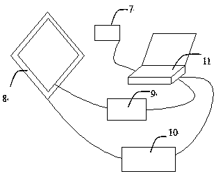 A Transmitting/Receiving Coil for Underground Nuclear Magnetic Resonance Water Exploration