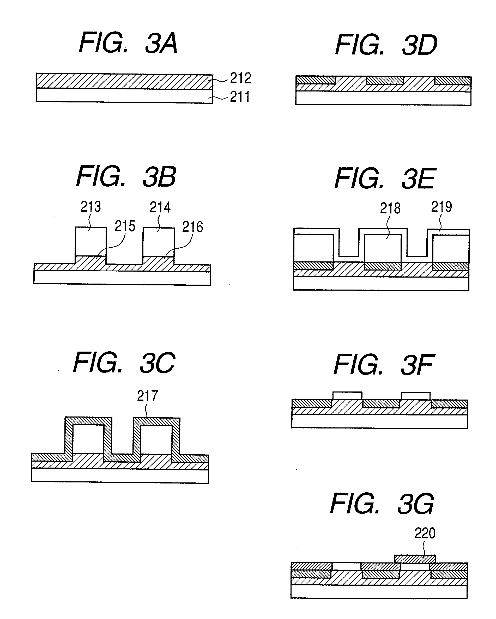 Material for improving sensitivity of magnetic sensor and method thereof