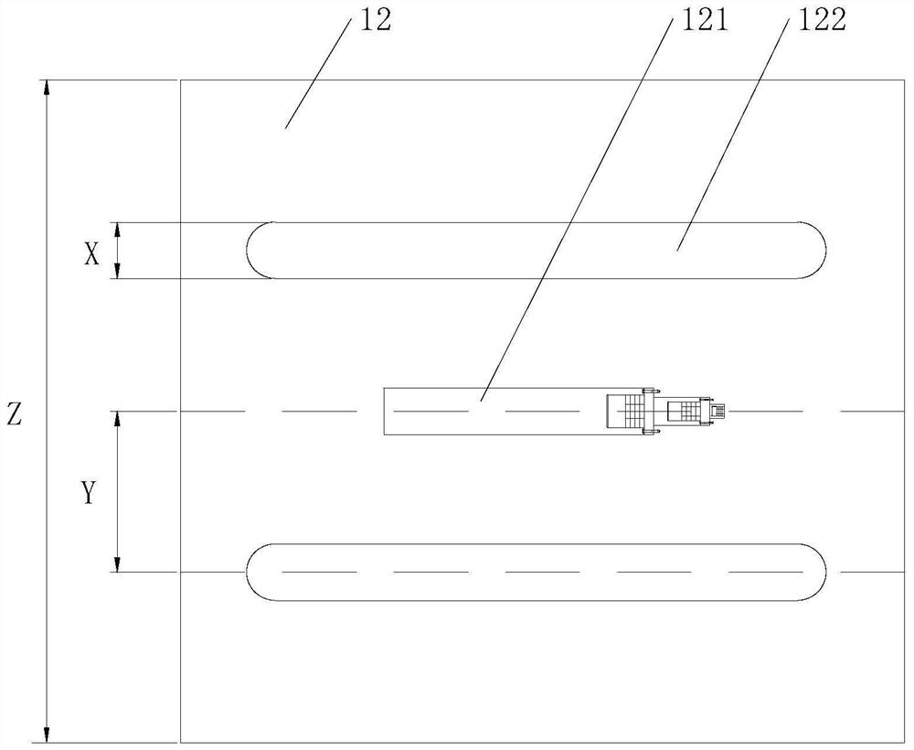 Ultrasonic-assisted extrusion device