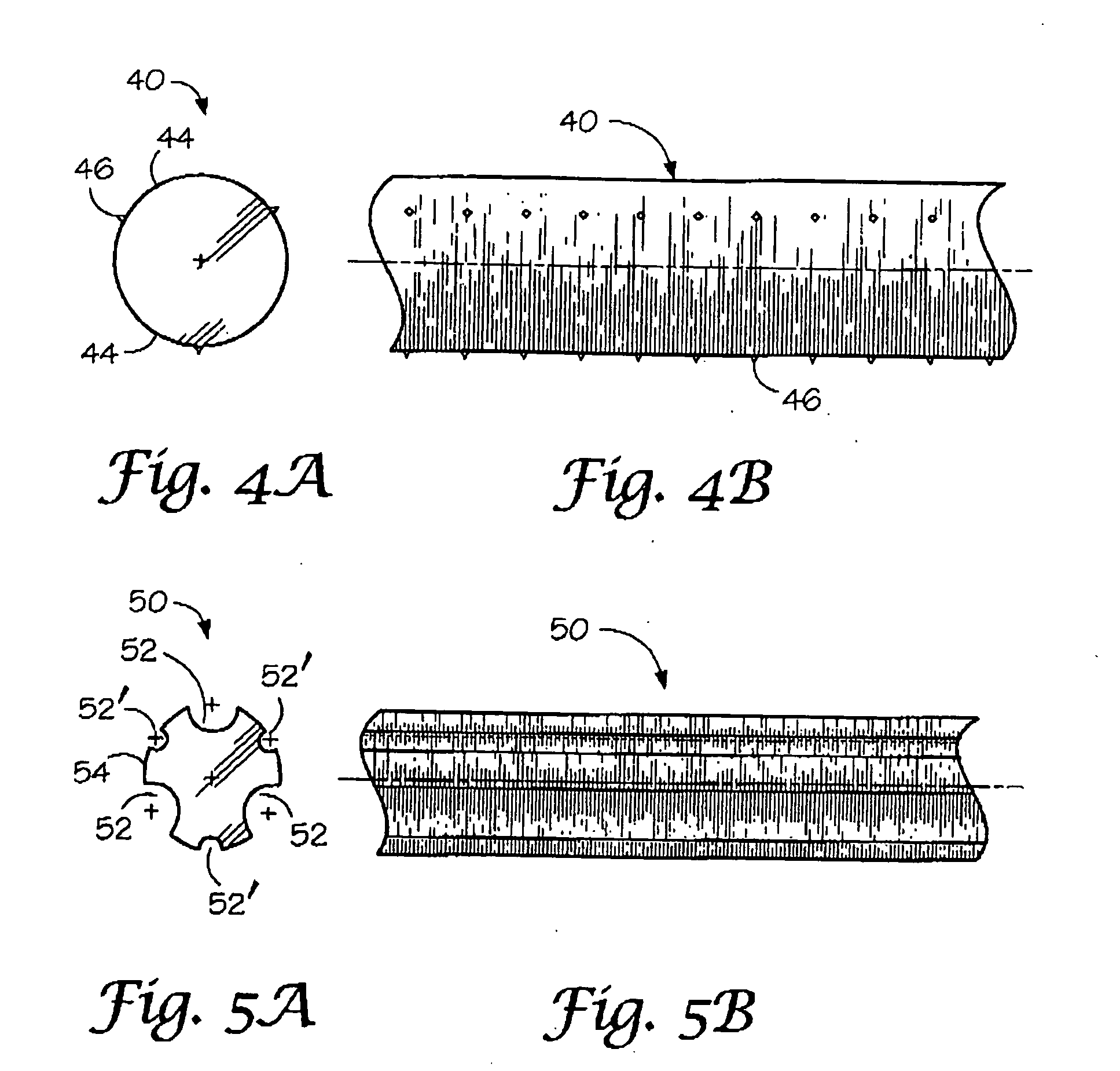 Absorbable / biodegradable tubular stent and methods of making the same