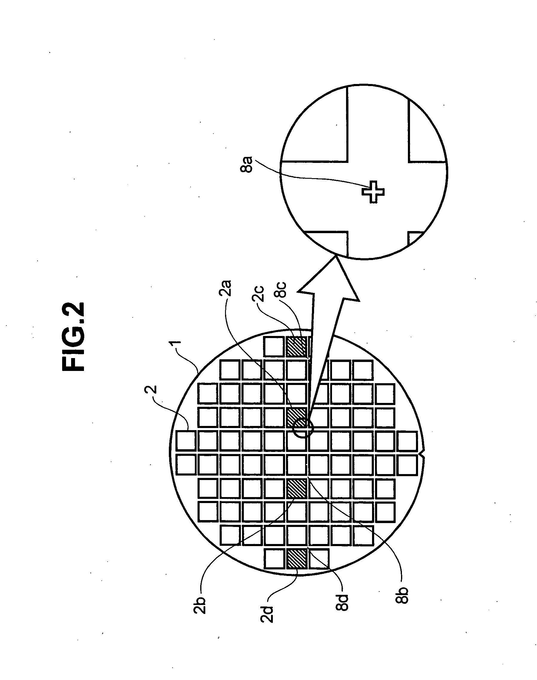 Method for inspecting defects and an apparatus of the same