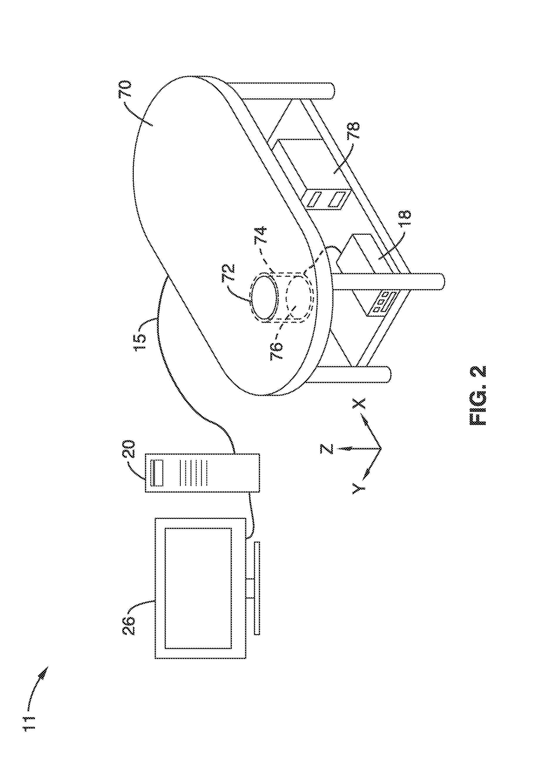 Ultrasound waveform tomography with wave-energy-based preconditioning