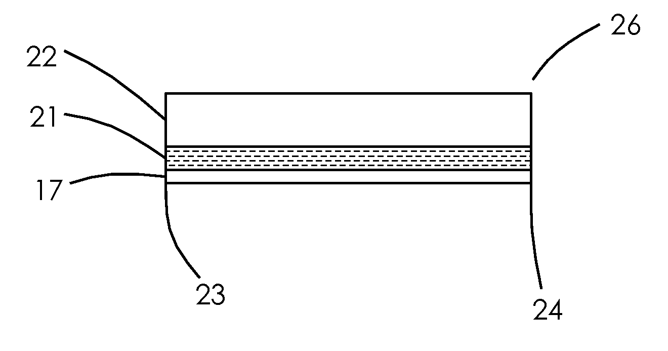 Membrane electrode assembly fabrication