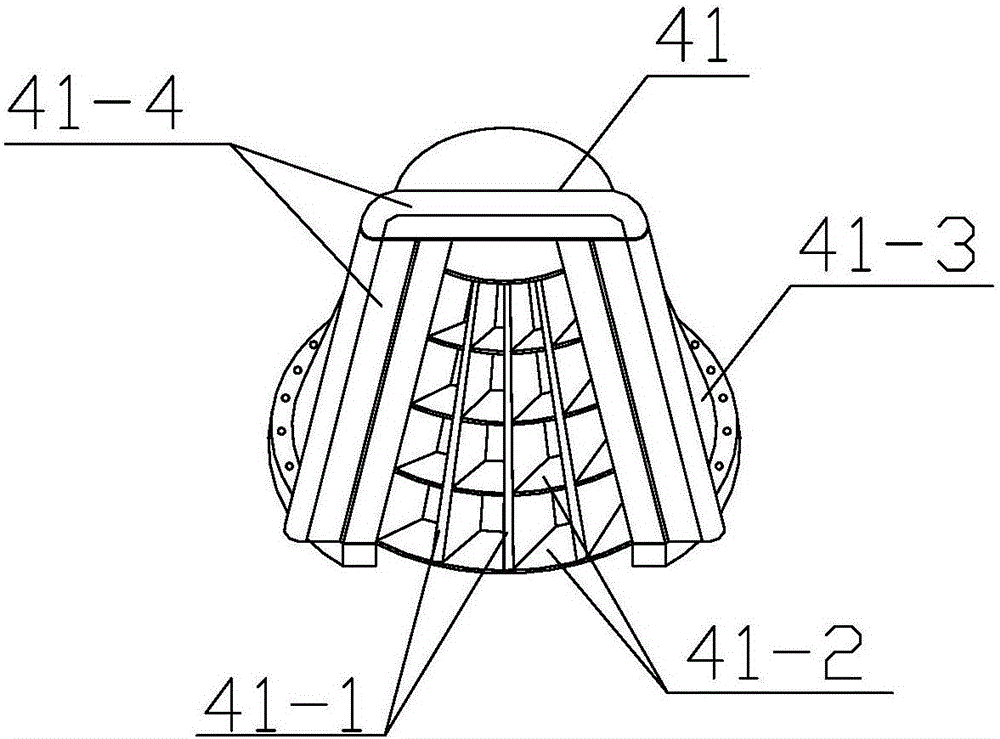 Integrated ecological desilting design method for large and medium-sized reservoirs