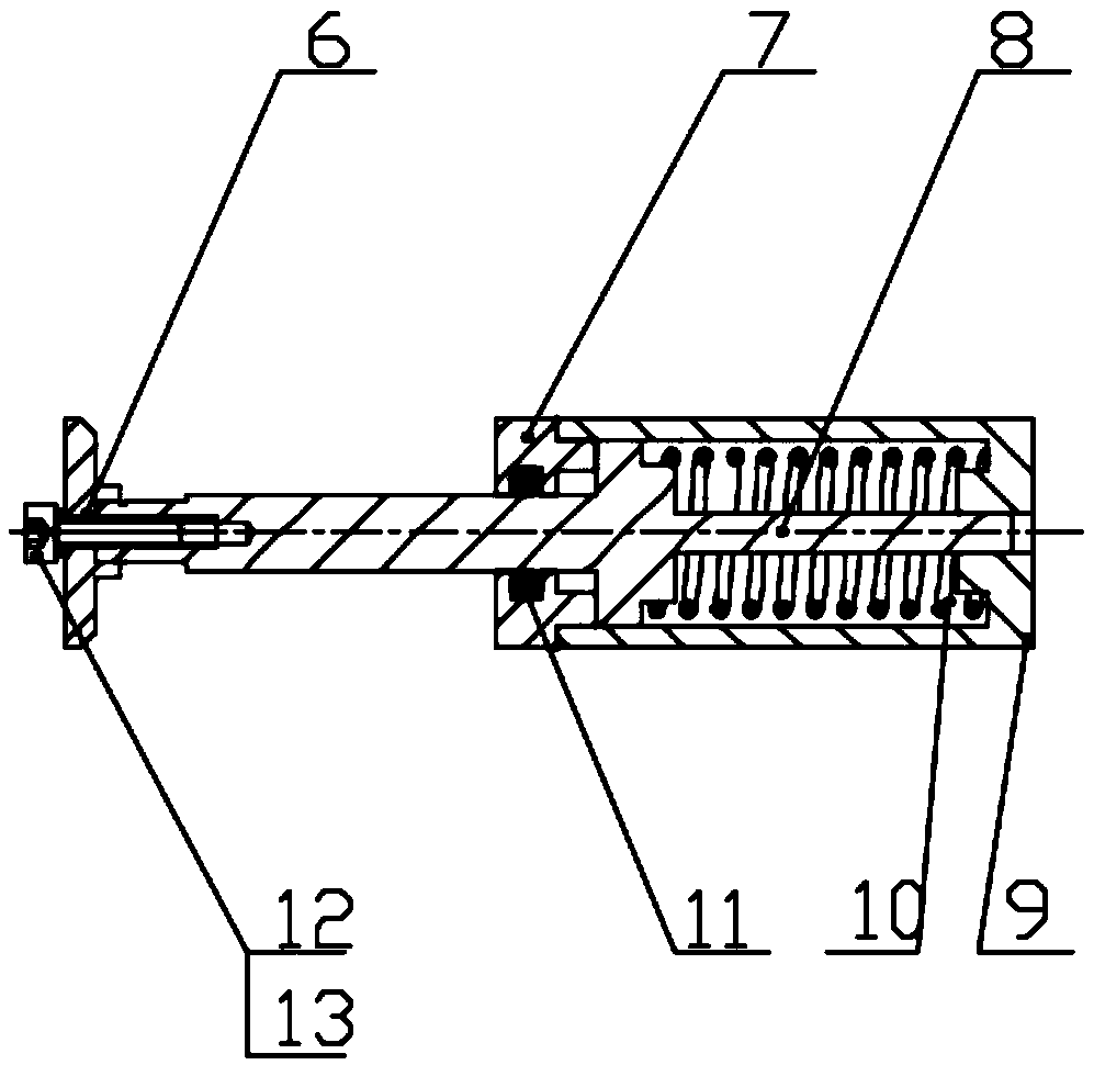 An Iris Pump Loss Suppressing Mechanism for Hydraulic Retarder