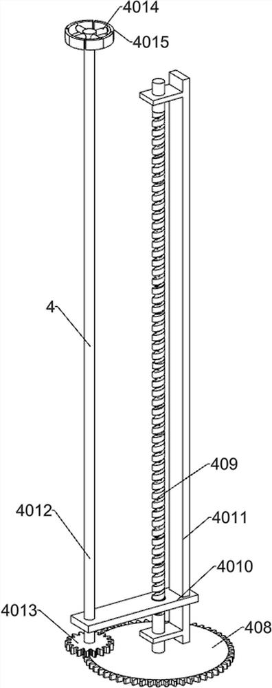 Needle-type electrosurgical pencil for plastic surgery and cleaning device thereof