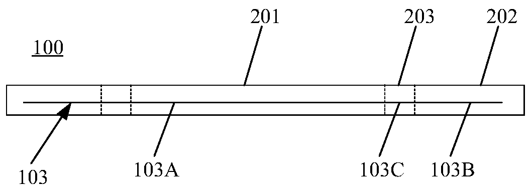 Display substrate, manufacturing method thereof, display panel and manufacturing method thereof