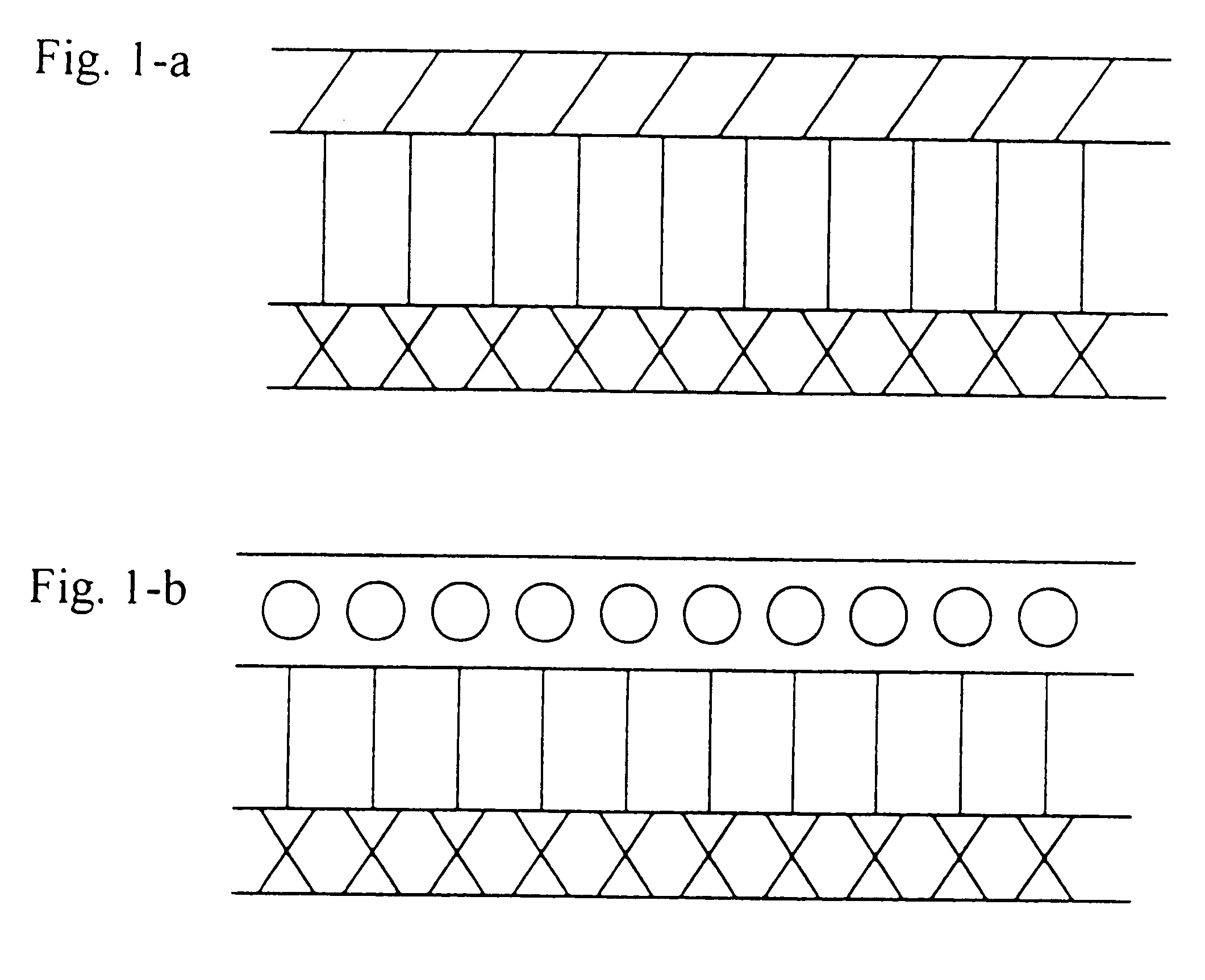 Process for producing a 3-layer co-extruded biaxial-oriented polypropylene synthetic paper and transparent film for in-mold label