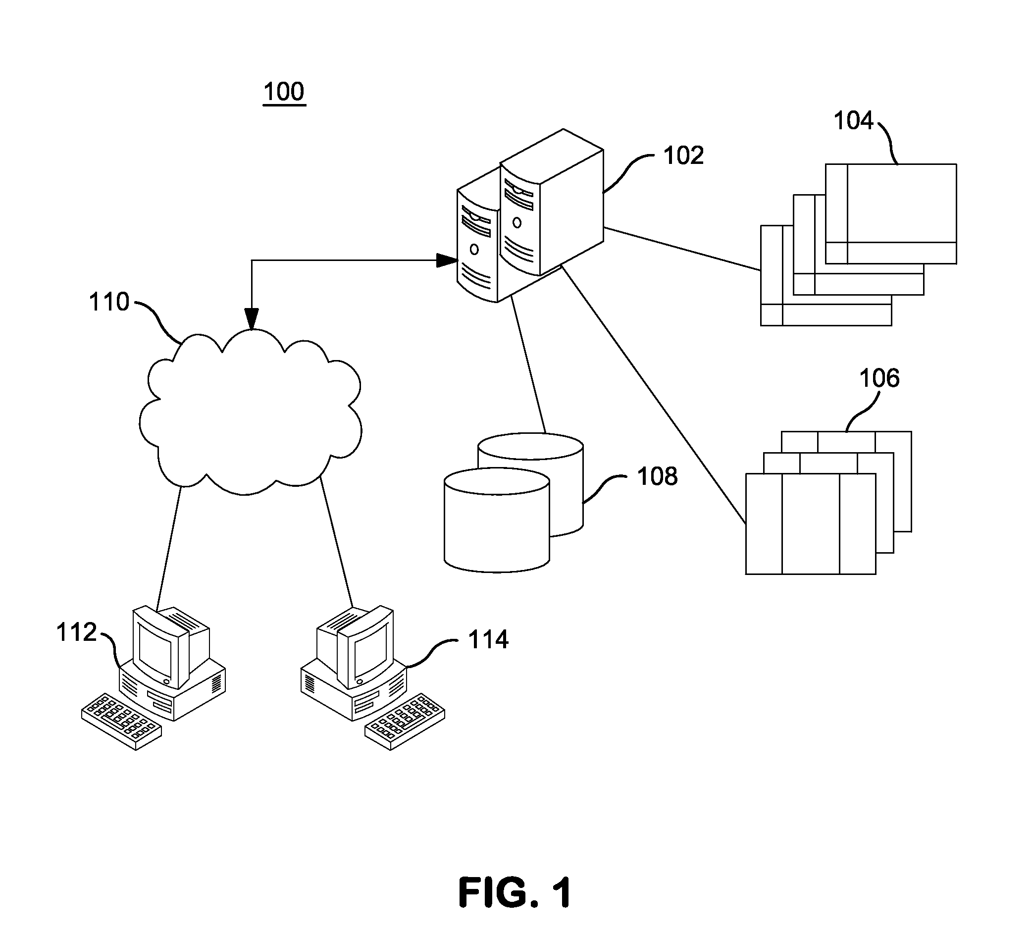 Systems and methods for genomic annotation and distributed variant interpretation