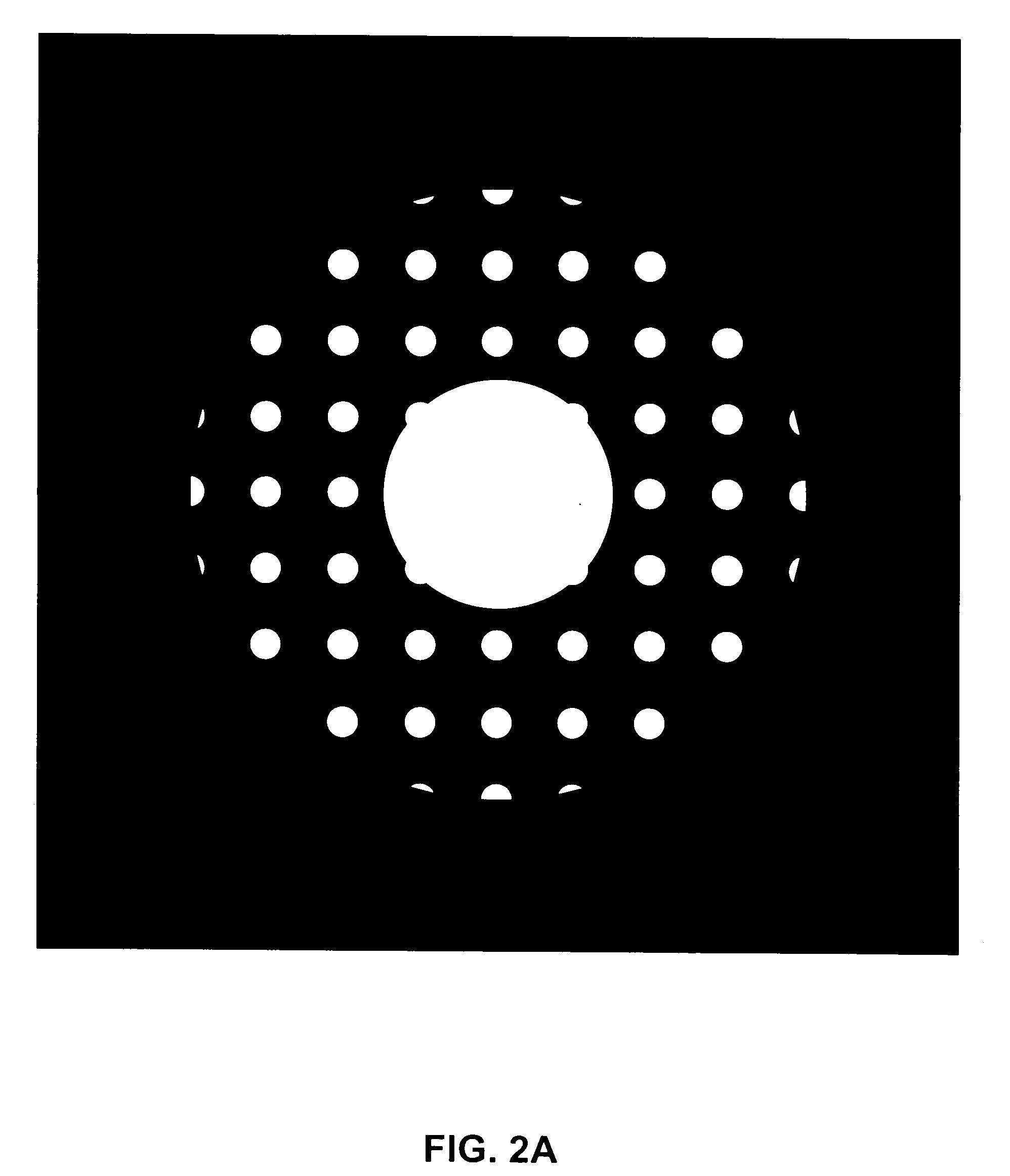 System and method for the measurement of optical distortions