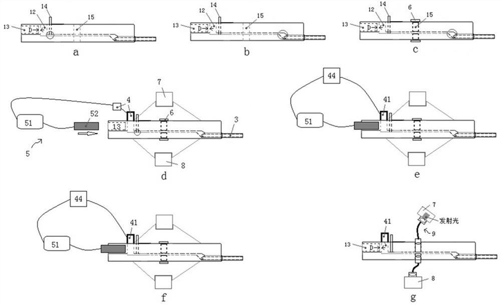 A thermally insulated and reusable multifunctional cell counting imaging device without sample residue