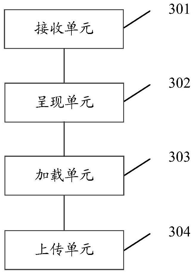 Media file processing method and device, terminal and storage medium