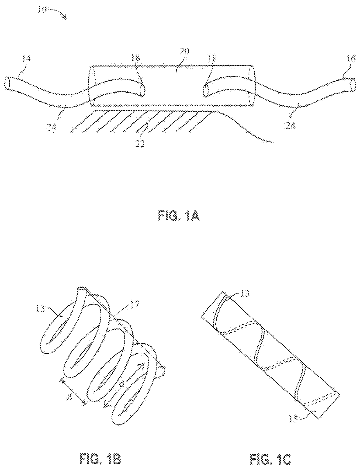 Fluidized brachytherapy system and method