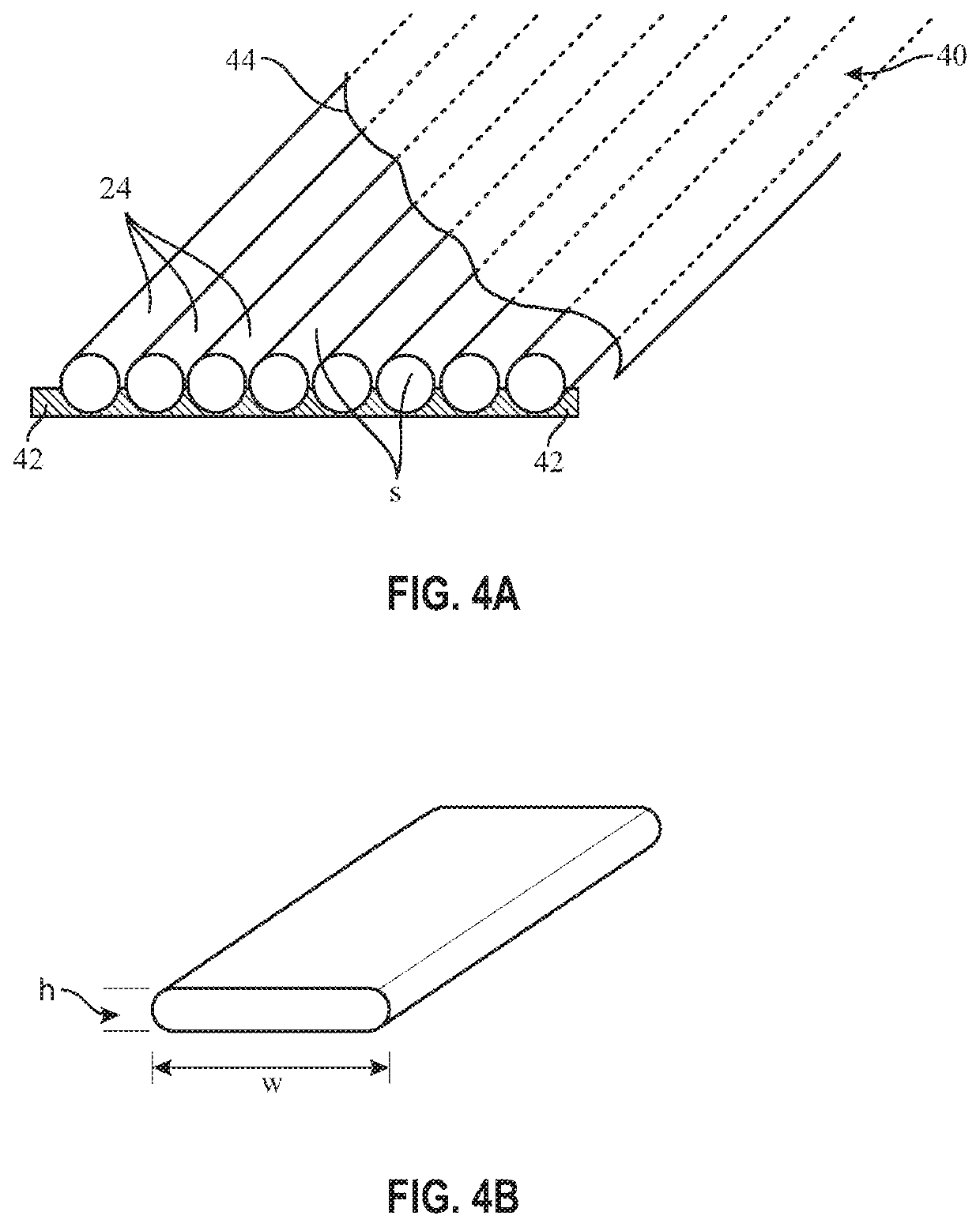 Fluidized brachytherapy system and method