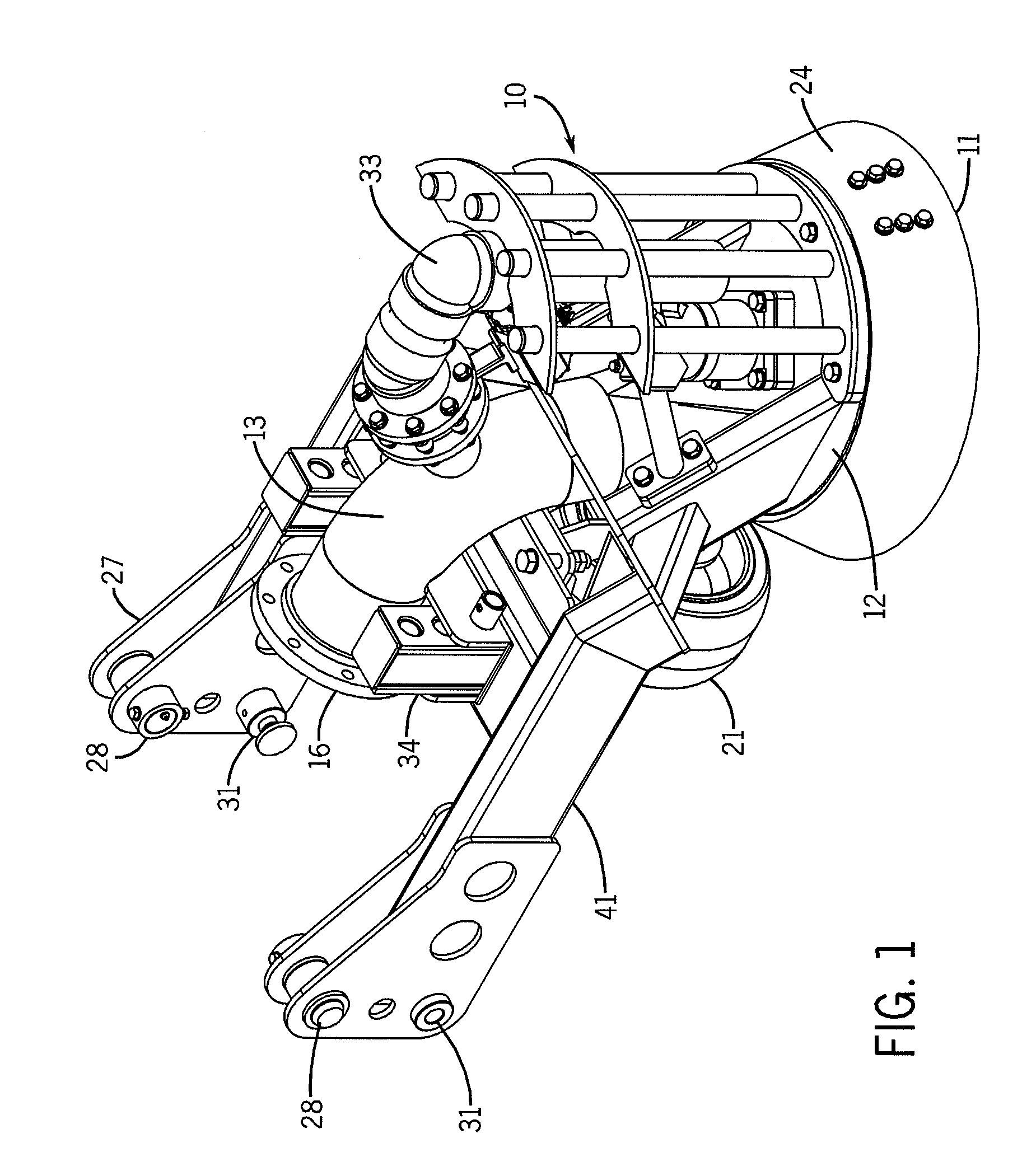 Fine Sediment Removal Attachment for a Dredge