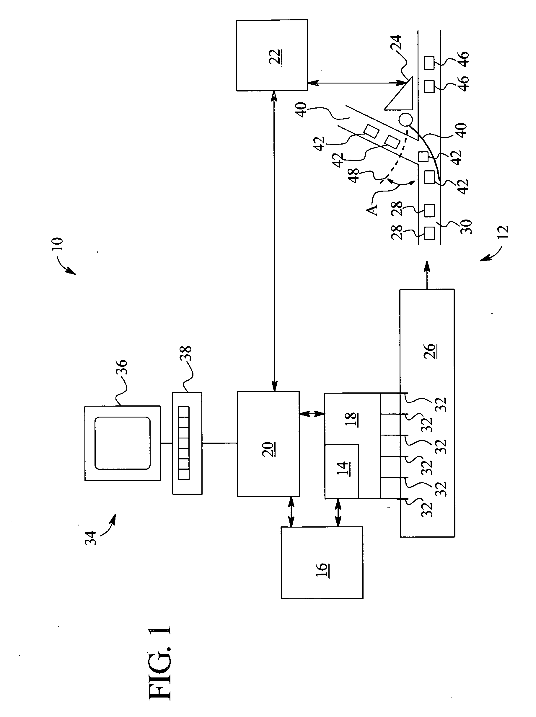 Parametric injection molding system and method