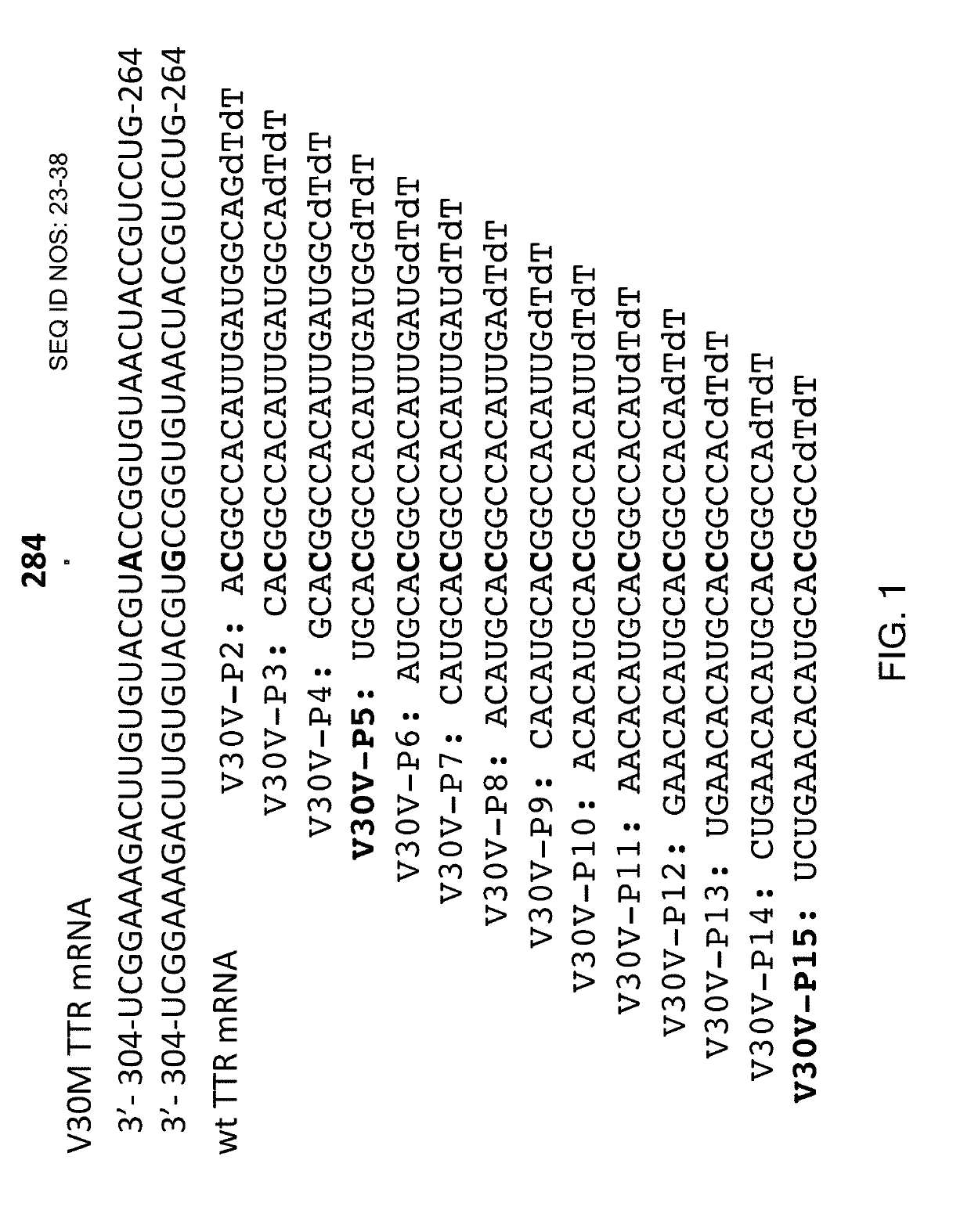 UNA oligomers and compositions for treating amyloidosis