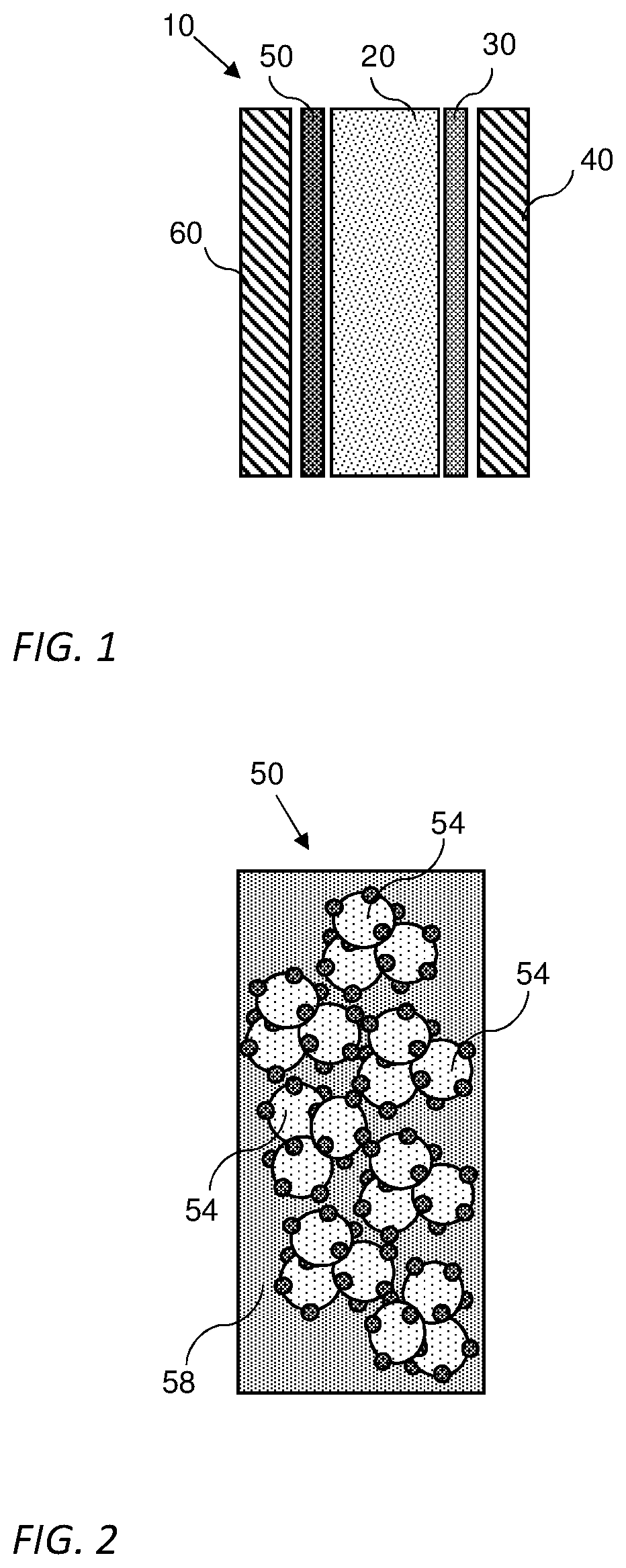 Multi-metallic electro-catalyst for alkaline exchange membrane fuel cells and method of making same