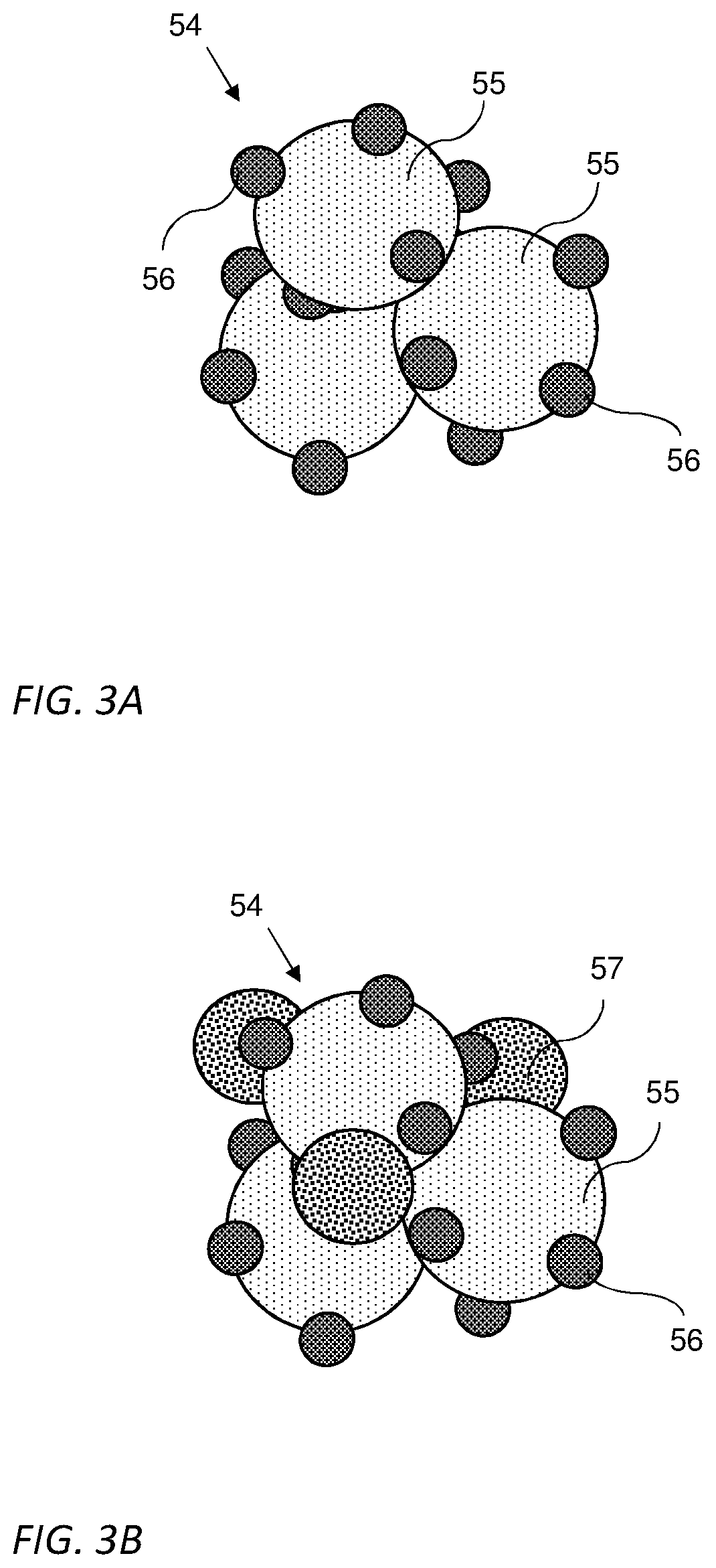 Multi-metallic electro-catalyst for alkaline exchange membrane fuel cells and method of making same