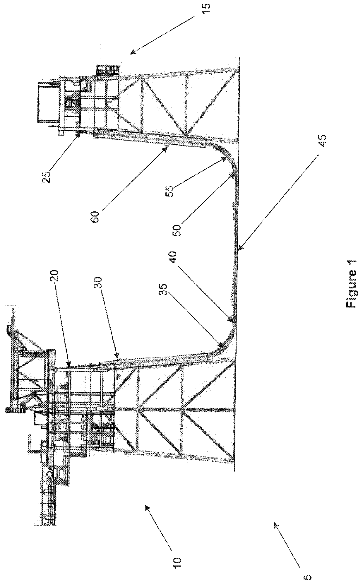 Pipeline assembly and method of installation