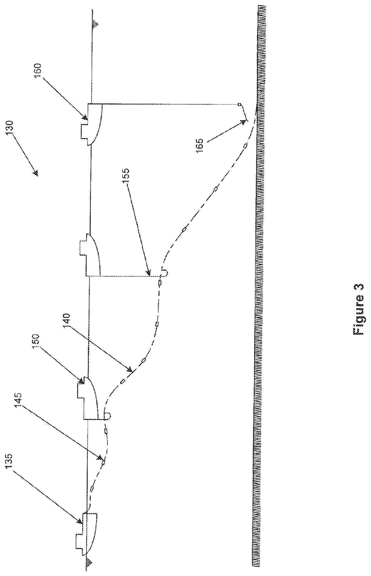 Pipeline assembly and method of installation