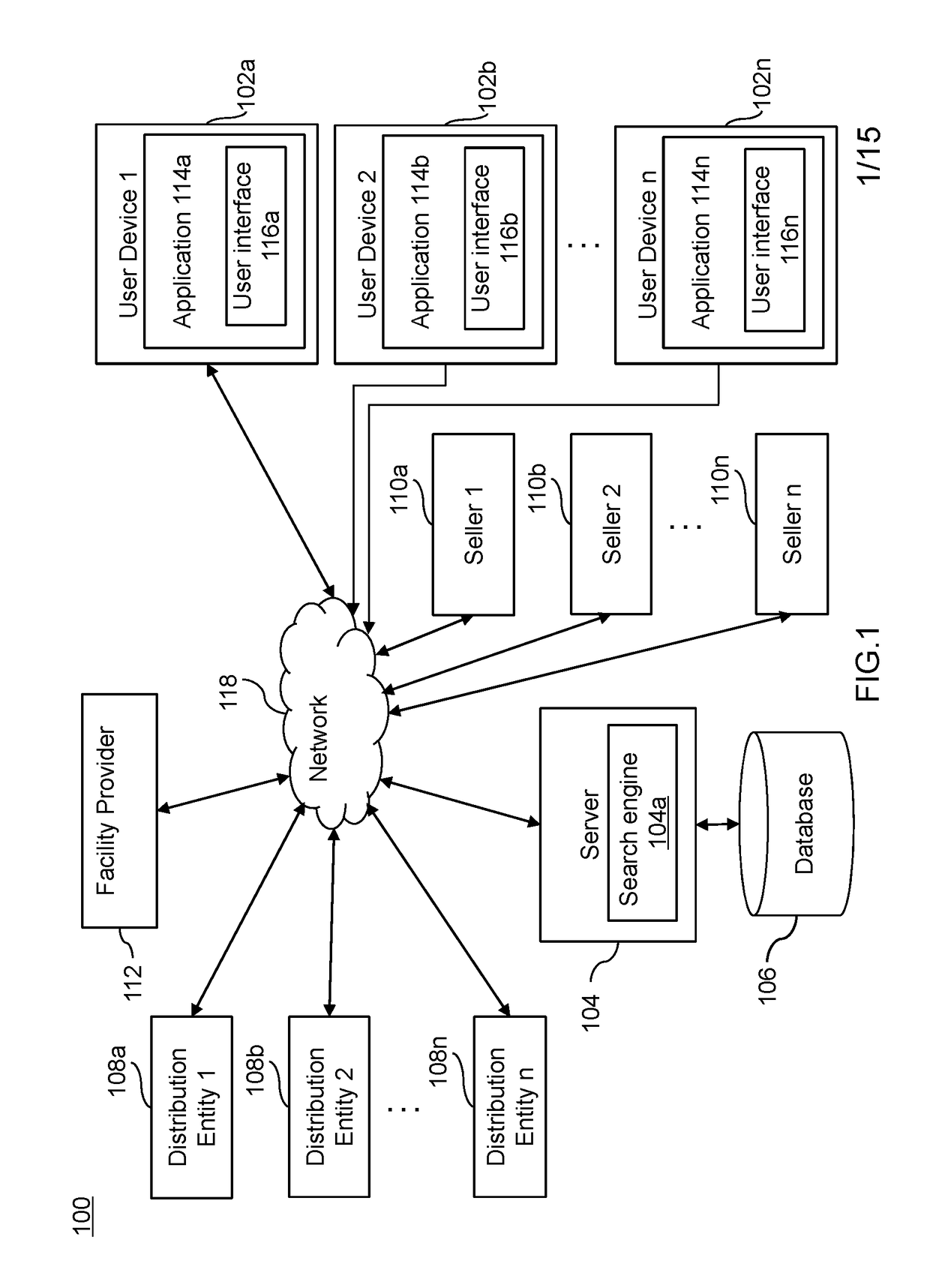 System and methods for facilitating a purchase