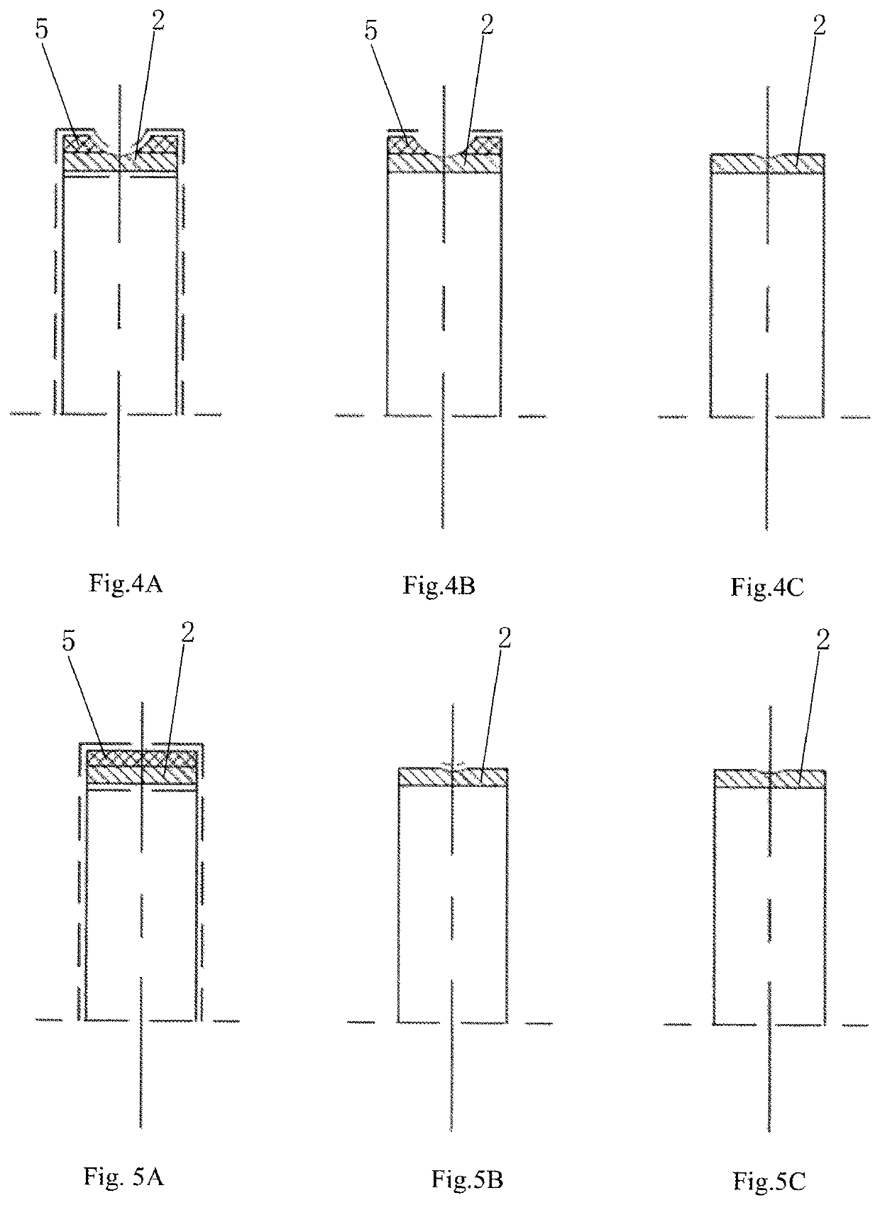 Manufacturing method of thin-wall bearing and method for machining thin-wall inner ring/outer ring of the thin-wall bearing as well as precise flexible bearing