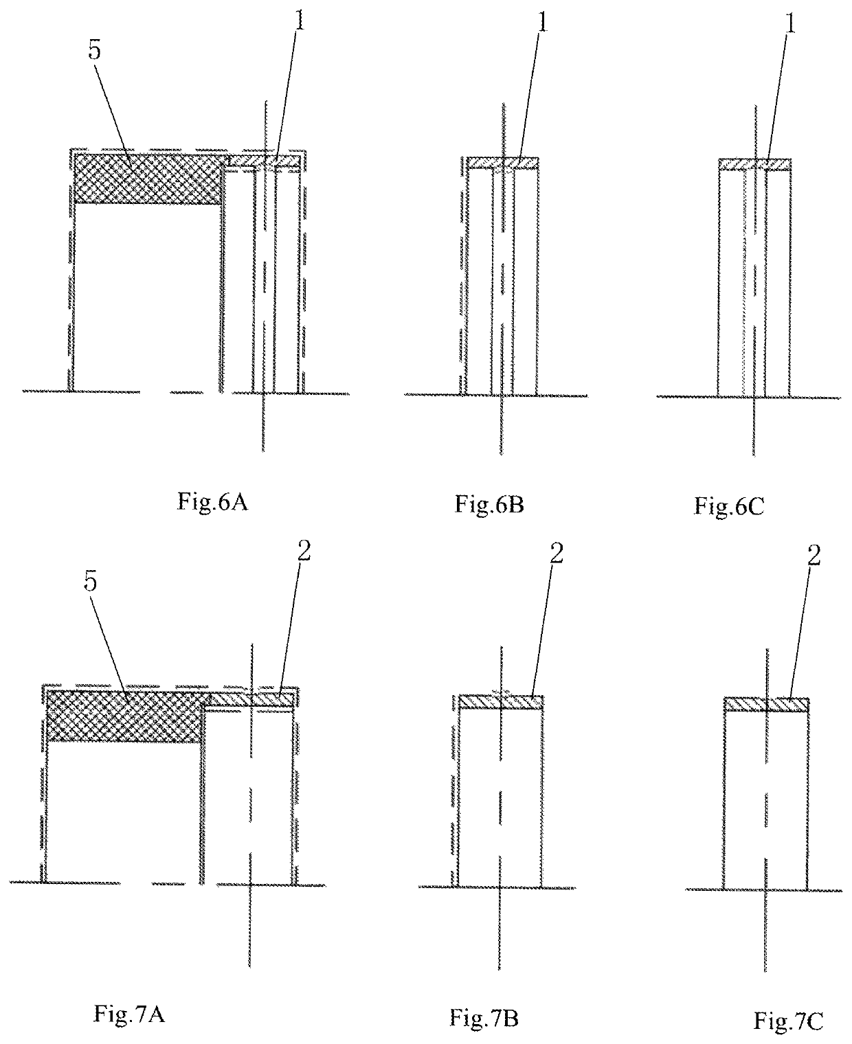 Manufacturing method of thin-wall bearing and method for machining thin-wall inner ring/outer ring of the thin-wall bearing as well as precise flexible bearing