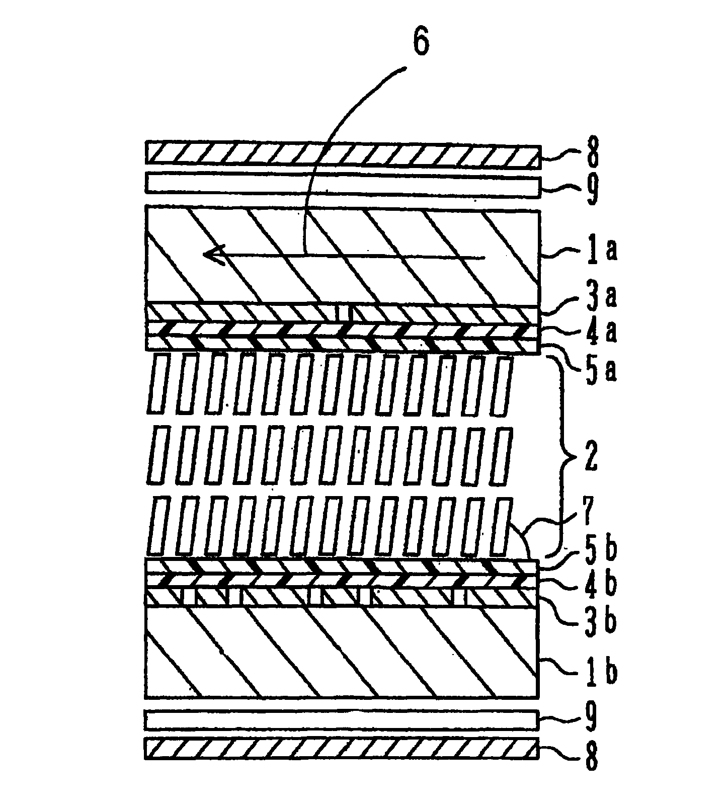 Liquid crystal display device and its manufacture method