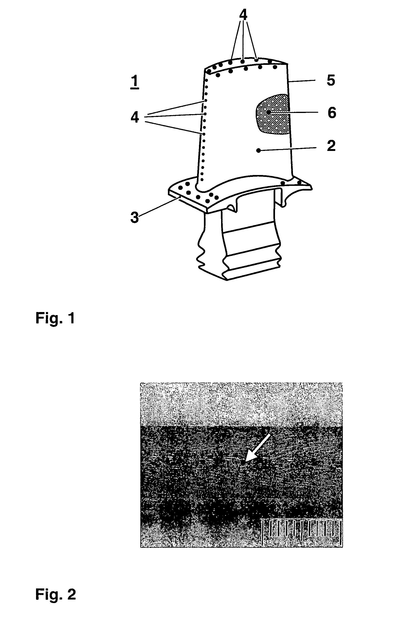 Process for strengthen grain boundaries of an article made from a Ni based superalloy