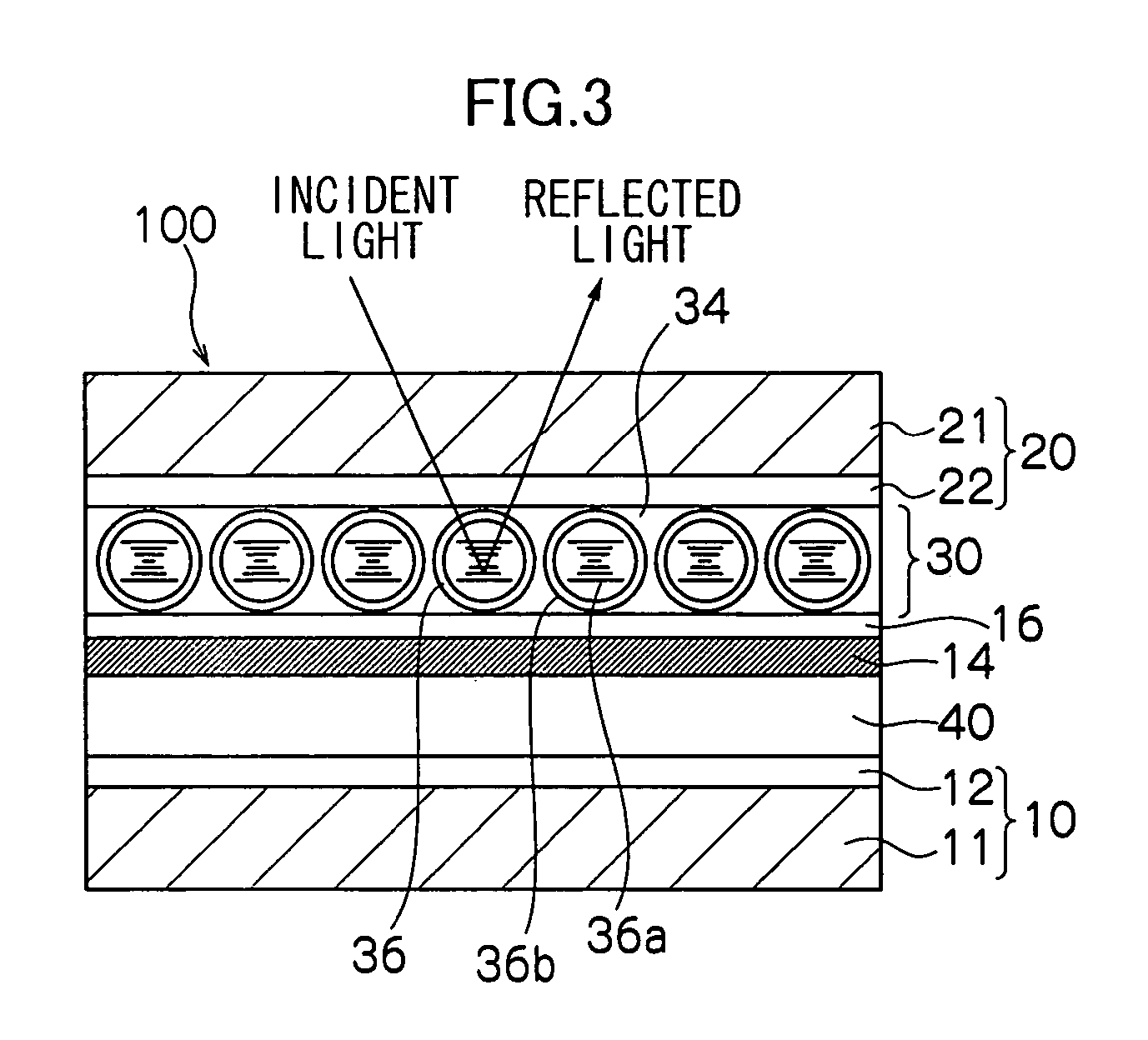 Liquid crystal display element and manufacturing method thereof