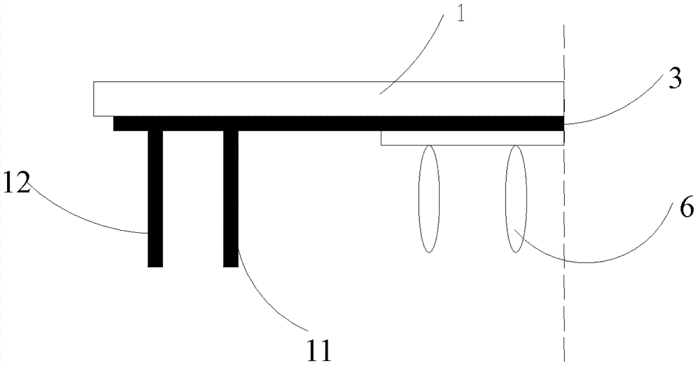 Liquid crystal display panel and manufacturing method thereof