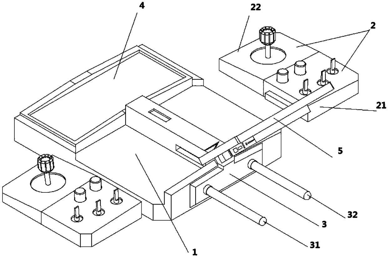 A remote controller and a flight device