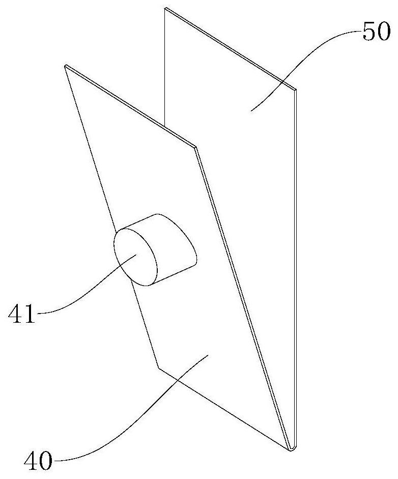 Pressure relief door seals for refrigeration equipment and refrigeration equipment